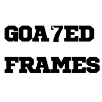 Goated Frames